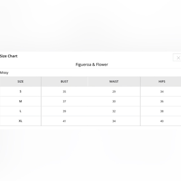 Figueroa & Flower Boho Banded V-Neck 3/4 Tied Cuff Sleeve Peasant Top Size XL - Picture 7 of 7